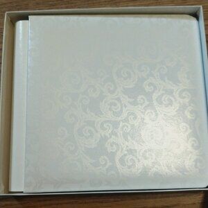 Creative Memories Promise Album